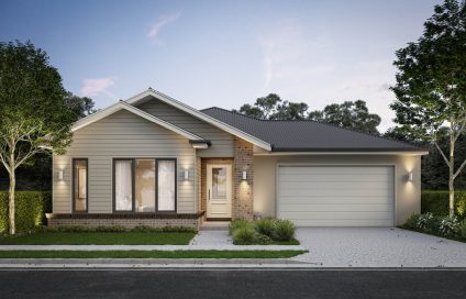 Lot 282 Jarrah Crescent (Emberwood Estate), Warragul