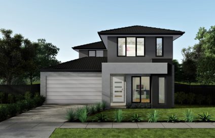 Lot 5631 Orbifolia Circuit (Meridian Estate), Clyde North