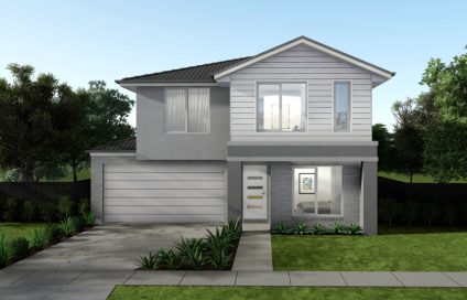 Lot 312 Blue Lagoons Road (Oak Grove Estate), Clyde North