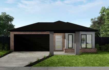 Lot 1032 Tussock Way (Lera Estate), Officer