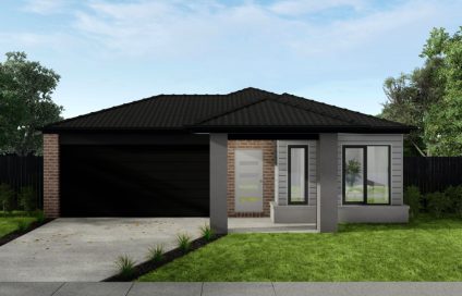 Lot 4028 Ayrshire Rise (Beckly Rise Estate), Drouin