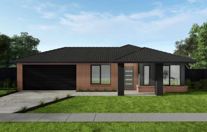 Lot 7010 Heysen Rise (Brandy Creek Views Estate), Warragul