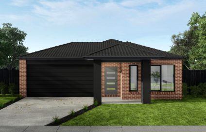 Lot 5812 Sandalwood Crescent (Meridian Estate), Clyde North