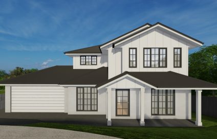 Lot 36 Rainforest Court, Officer