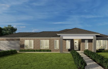 Lot 422 Pinehurst Street (The Fairways Estate), Drouin