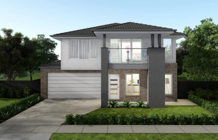 Lot 313 Blue Lagoons Road (Oak Grove Estate), Clyde North