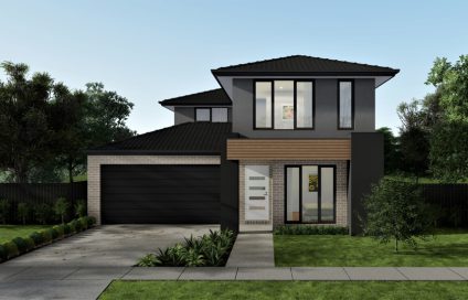 Lot 324 Cummins Street, Officer