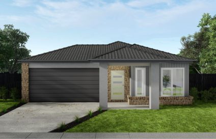 Lot 1220 Furze Road (Officer Central Estate), Officer