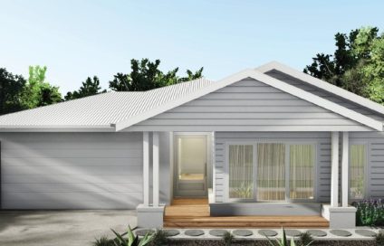 Lot 308 Ligar Street (Lillifield Estate), Warragul