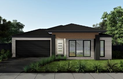 Lot 148 Lloyd Heights Estate, Warragul