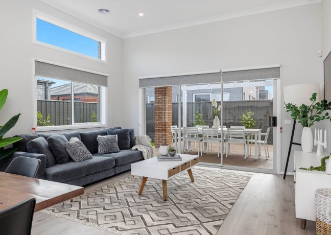 Hotham 232 - SJD Homes