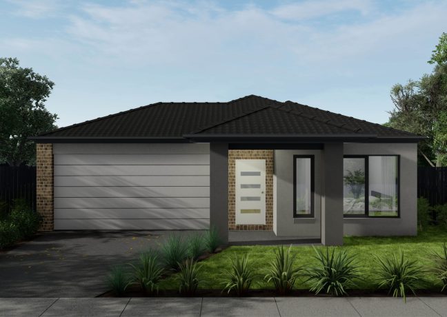 Meridian, Clyde North Display Homes | SJD Homes